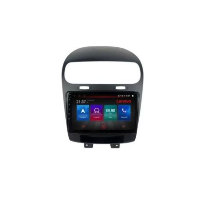 Navigatie Fiat Freemont Dodge Journey 2012-2019 Android radio gps internet 8 core QLED Qualcomm 4+64 360 Lenovo v1