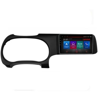 Navigatie Hyundai I10 2020 Lenovo Kit-I10 8 core QLED Qualcomm 4+64 360 Android Waze USB Navigatie Internet Youtube Radio