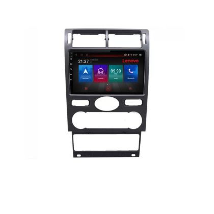 Navigatie Ford Mondeo intre anii 2004-2007 Android radio gps internet 8 core QLED Qualcomm 4+64 360 Lenovo