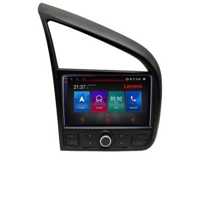 Navigatie Audi R8 2007-2015 Android radio gps internet 8 core QLED Qualcomm 4+64 360 Lenovo