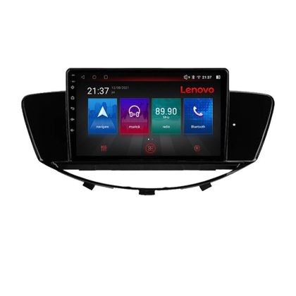 Navigáció Subaru Tribecca 2007-2011 Android rádió gps internet 8 magos QLED Qualcomm 4+64 360 Lenovo