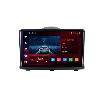 Navigáció Opel Antara M-019 Octa Core Android Rádió Bluetooth GPS WIFI/4G DSP 2K 8+128GB 360 Toslink