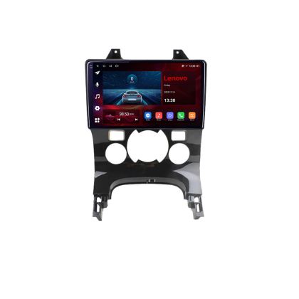 Navigáció Peugeot 3008 M-323 Octa Core Android Rádió Bluetooth GPS WIFI/4G DSP 2K 8+128GB 360 Toslink