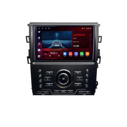 Navigáció Mondeo MK5 SYNC2 és SYNC 3 2015-2022 Octa Core Android Rádió Bluetooth GPS WIFI/4G DSP 2K 8+128GB 360
