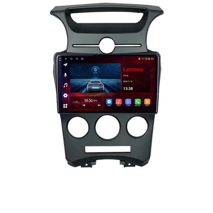 Navigáció Kia Carens 2006-2012 automata klíma Octacore, 8 Gb RAM, 128 Gb HDD, 4G, Qled 2K, DSP, Carplay AA, 360, Bluetooth