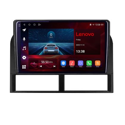 Navigatie Jeep Grand Cherokee 1999-2004 M-cherokeM-old Octa Core Android Radio Bluetooth GPS WIFI/4G DSP 2K 8+1