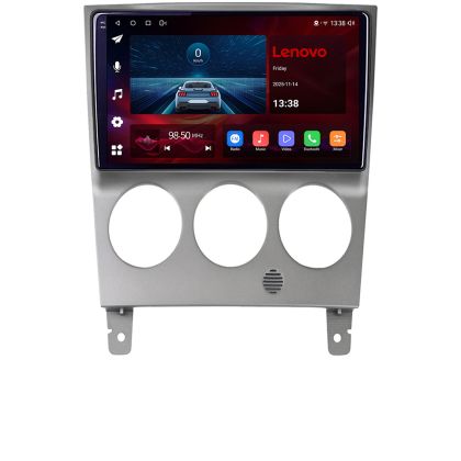 Navigáció Subaru Impreza 2002-2007 Octacore, 8 Gb RAM, 128 Gb HDD, 4G, Qled 2K, DSP, Carplay AA, 360, Bluetooth