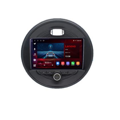 Navigáció Mini 2015-2019 autók gyári színes képernyő nélkül Octa Core Octa Core Android Rádió Bluetooth GPS WIFI/4G DS