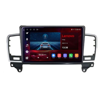 Navigáció Mercedes ML W166 NTG4.5 M-W166 Octa Core Android Rádió Bluetooth GPS WIFI/4G DSP 2K 8+128GB 360 Tosli