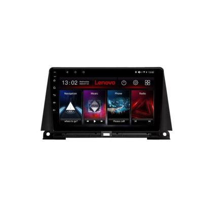 Navigatie Lexus NX intre anii 2014-2020 Android radio gps internet 8 core QLED 2K 8+256 360 Lenovo