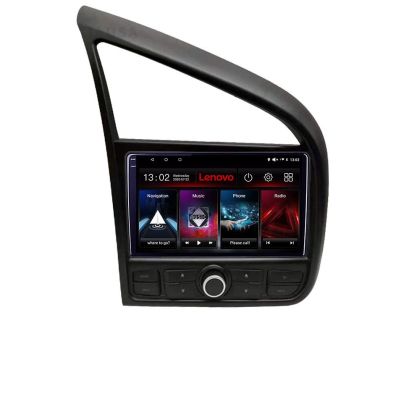 Navigatie Audi R8 2007-2015 Android radio gps internet 4+64 Lenovo
