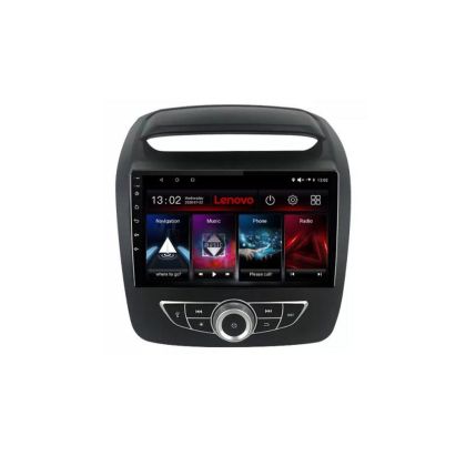 Navigatie Kia Sorento 2012-2015 masini cu navigatie de fabrica Android radio gps internet 4+64 Lenovo