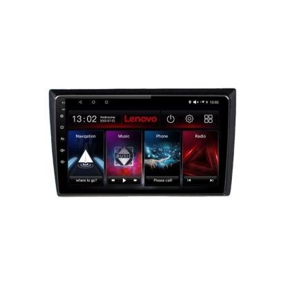 Navigatie VW Beetle 2012-2018 Lenovo Kit-beetle 8 core 6+128 GB Android Waze USB Navigatie Internet Youtube Radio