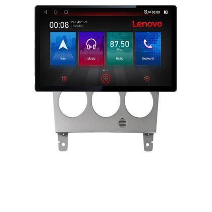 Navigatie Subaru Impreza 2002-2007, Ecran 2K QLED 13",Octacore,8Gb RAM,128Gb Hdd,4G,360,DSP,Carplay,Bluetooth