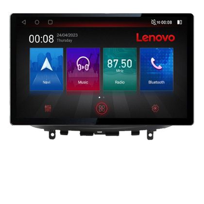 Navigatie Infiniti G35 G37 2006-2013, Ecran 2K QLED 13",Octacore,8Gb RAM,128Gb Hdd,4G,360,DSP,Carplay,Bluetooth