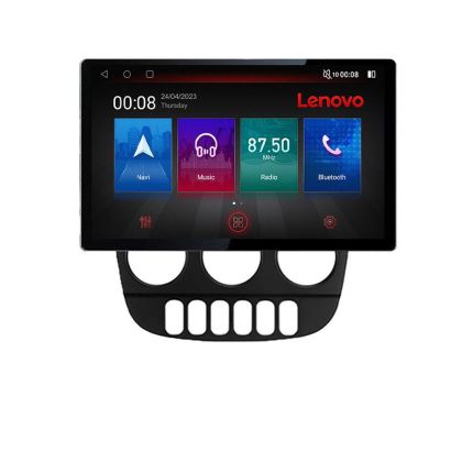 Navigatie Mercedes ML W163 1998-2005, Ecran 2K QLED 13",Octacore,8Gb RAM,128Gb Hdd,4G,360,DSP,Carplay,Bluetooth