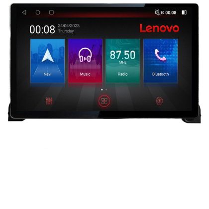 Navigatie Peugeot 5008 2016-2020 N-5008 ecran 13" 2K 8+128 Android Waze USB Navigatie 4G 360 Toslink Youtube Ra