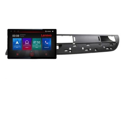 Navigatie Citroen C5 2008-2017 N-C5 ecran 13" 2K 8+128 Android Waze USB Navigatie 4G 360 Toslink Youtube Radio