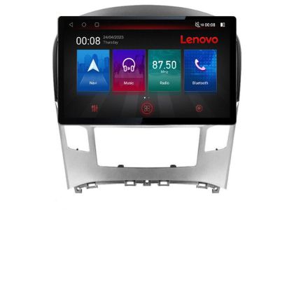 Navigatie Hyundai H1 Starex 2016- N-H1 ecran 13" 2K 8+128 Android Waze USB Navigatie 4G 360 Toslink Youtube Rad