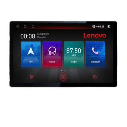 Navigáció Hyundai I30 2011-2016 képernyő 13" 2K 8+128 Android Waze USB navigáció 4G 360 Toslink Youtube Rádió KÉSZLET-