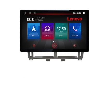 Navigatie Lexus LS 1999-2006 N- LS-99 ecran 13" 2K 8+128 Android Waze USB Navigatie 4G 360 Toslink Youtube Rad