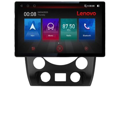 Navigáció Ssangyong rexton 2013-2016 képernyő 13" 2K 8+128 Android Waze USB navigáció 4G 360 Toslink Youtube Rádió