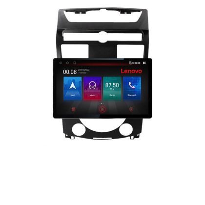 Navigáció Ssang Yong Rexton 2006-2013 N- rexton07 képernyő 13" 2K 8+128 Android Waze USB Navigáció 4G 360 Toslink