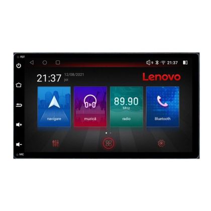 Navigatie Toyota Auris 2007-2013 M-auris-2013 Octa Core Android Radio Bluetooth GPS WIFI/4G DSP 2K 8+128GB 360 RESIGILAT