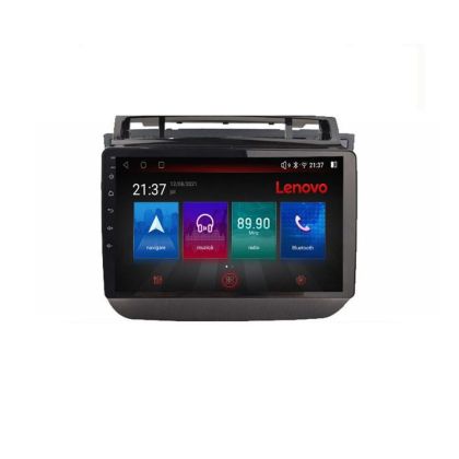 Navigatie VW Touareg 2012-2019 M-1142 Octa Core Android Radio Bluetooth GPS WIFI/4G DSP 2K 8+128GB 360 Toslink RESIGILAT