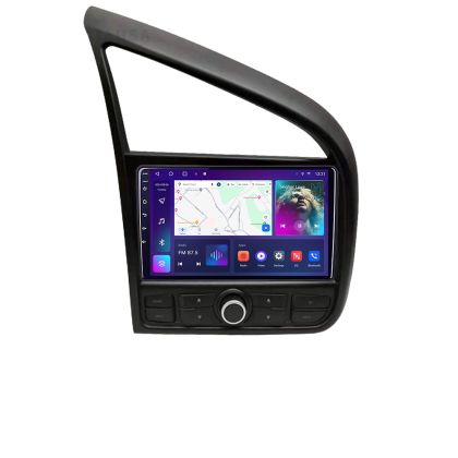 Navigatie Audi R8 2006-2014 Android radio gps internet quad core 4+64 carplay android auto KIT-r8+EDT-E309v3