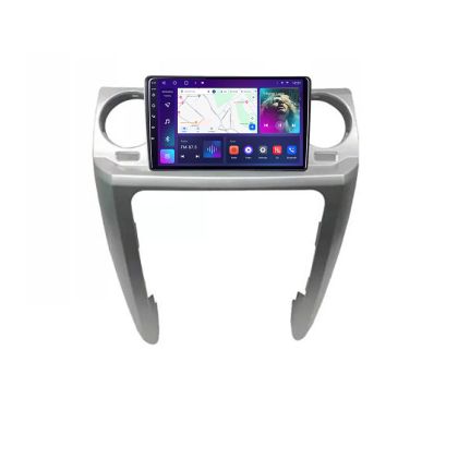 Navigatie Land Rover Discovery 3 2007-2015 Android Octa Core Ecran 2K QLED GPS 4G 4+32GB 360 KIT-discovery3+EDT-E409-2K