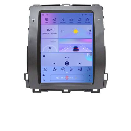 Navigáció Chevrolet Captiva 2008-2012 típus Tesla 2+32 android internet wifi kit-tesla-020+edt-e220