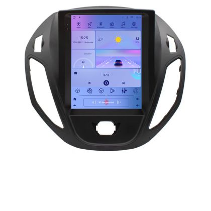 Navigatie Ford Transit Connect si Tourneo Connect,Qled 9.7",,Quad core 2Gb RAM,32Gb Hdd,4G,DSP,Carplay,Bluetooth