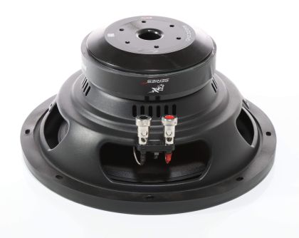 Subwoofer pasiv 2 bobine fara incinta Audio System M 10 DC EVO, 300 watts, 4(2x2) ohm, 250 mm, 10"