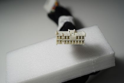 Cablaj plug & play NAM-1 DSP Nakamichi NDSK4285 Hyundai Kia modele pana in 2009