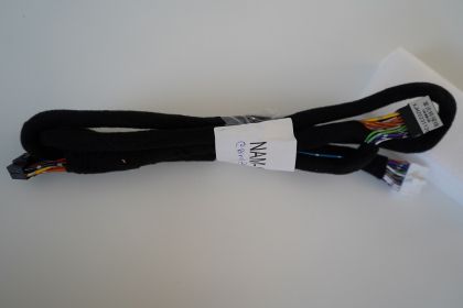 Cablaj plug & play DSP Nakamichi NDSK4285 universal navigatii dedicate