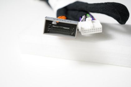 Cablaj plug & play NAM-10 DSP Nakamichi NDSK4285 Honda 2010-2019