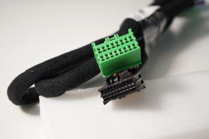 Cablaj plug & play NAM-29 DSP Nakamichi NDSK4285 Opel Chevrolet GMC Buick