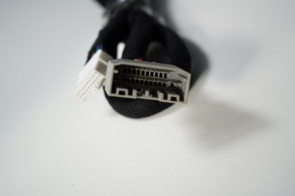 Cablaj plug & play NAM-30 DSP Nakamichi NDSK4285 Jeep Dodge Chrysler