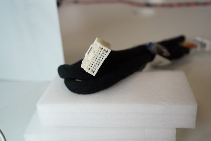 NAM42 DSP Nakamichi NDSK4285 Mitsubishi plug & play kábelköteg