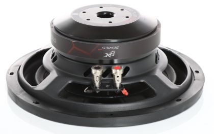 Subwoofer pasiv fara incinta flat free air Audio System R 10 FLAT EVO3, 300 watts, 4 ohm, 250 mm, 10"