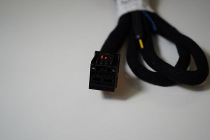 Cablaj plug & play NAM78 DSP Nakamichi NDSK4285 Ford Focus