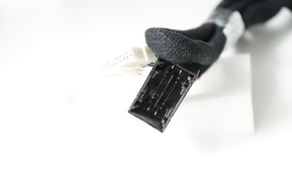 Cablaj plug & play NAM87 DSP Nakamichi NDSK4285 Mercedes MBUX