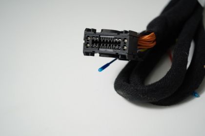 Cablaj plug & play NAM87 DSP Nakamichi NDSK4285 Mercedes MBUX