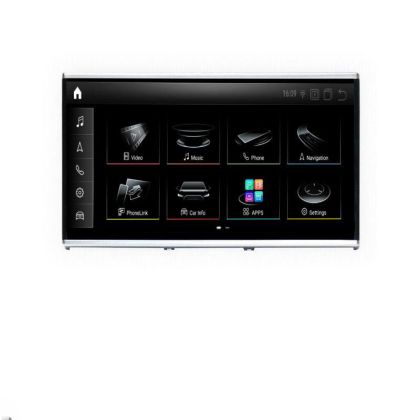 Navigatie Audi A1 MMI3G EDT-A1-3G-V3 ecran 10.25" Android Gps Internet Bluetooth USB Video Qualcomm 8 GB + 256 GB