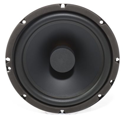 Set 2 Difuzoare midrange, Audio System FLAT-LINE, de 165 mm, 90 W RMS/130 W MAX