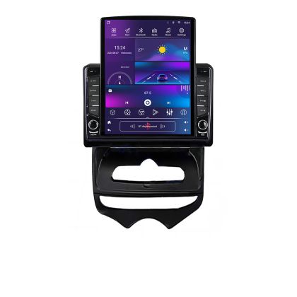 Navigatie Hyundai IX20 2010-2019 Android radio gps internet quad core 2+32 ecran vertical 9.7" kit-ix20-manual+EDT-E708