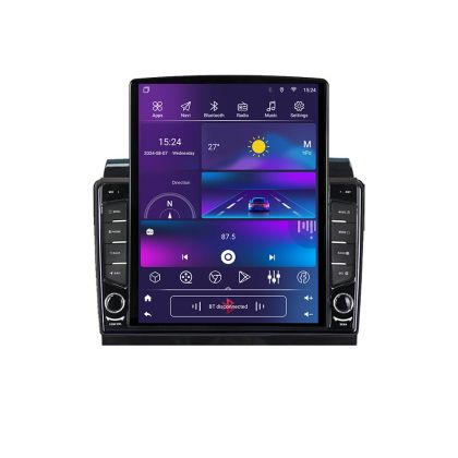 Navigáció Fiat Ducato Citroen Jumper Peugeot Expert 2006-2018 változatok rádióval CD-vel vagy gyári navigációval Android r