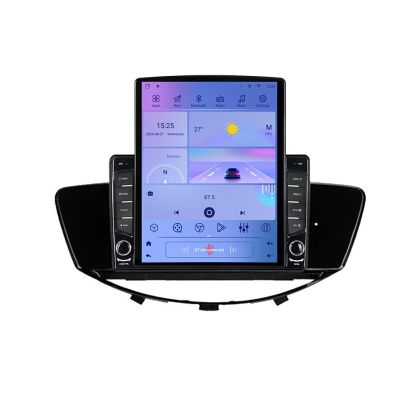 Navigatie Subaru Tribecca 2007-2011 ecran tip TESLA 9.7" cu Android Radio Bluetooth Internet GPS WIFI 2+32 DSP Quad Co