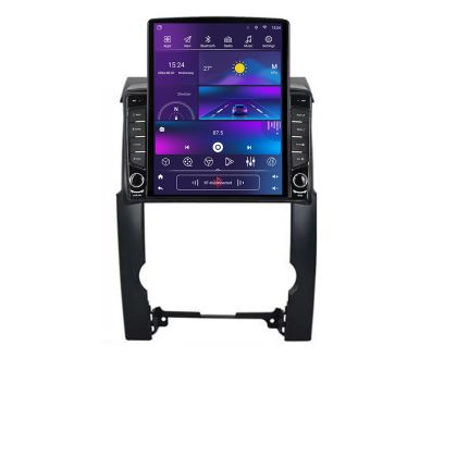 Navigáció KIA SORENTO 2009-2012 Kézikönyv K-041 TESLA típusú képernyő 9.7" Android Rádió Bluetooth Internet GPS WIFI 2+32 DS